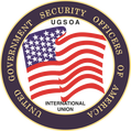 UGSOA | United Government Security Officers of America International Union